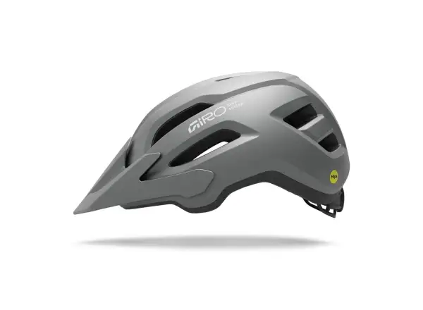 Giro Fixture II MIPS přilba Mat Titanium