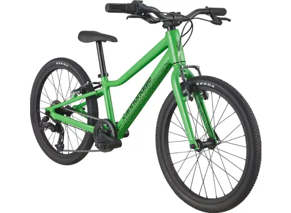 Cannondale Quick 20 dětské kolo GRN