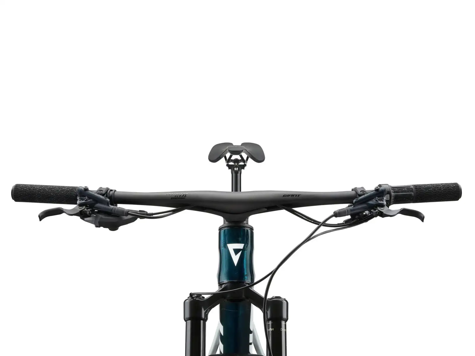 Giant Anthem Advanced SL 2 horské kolo Mariana Blue/Icicle White