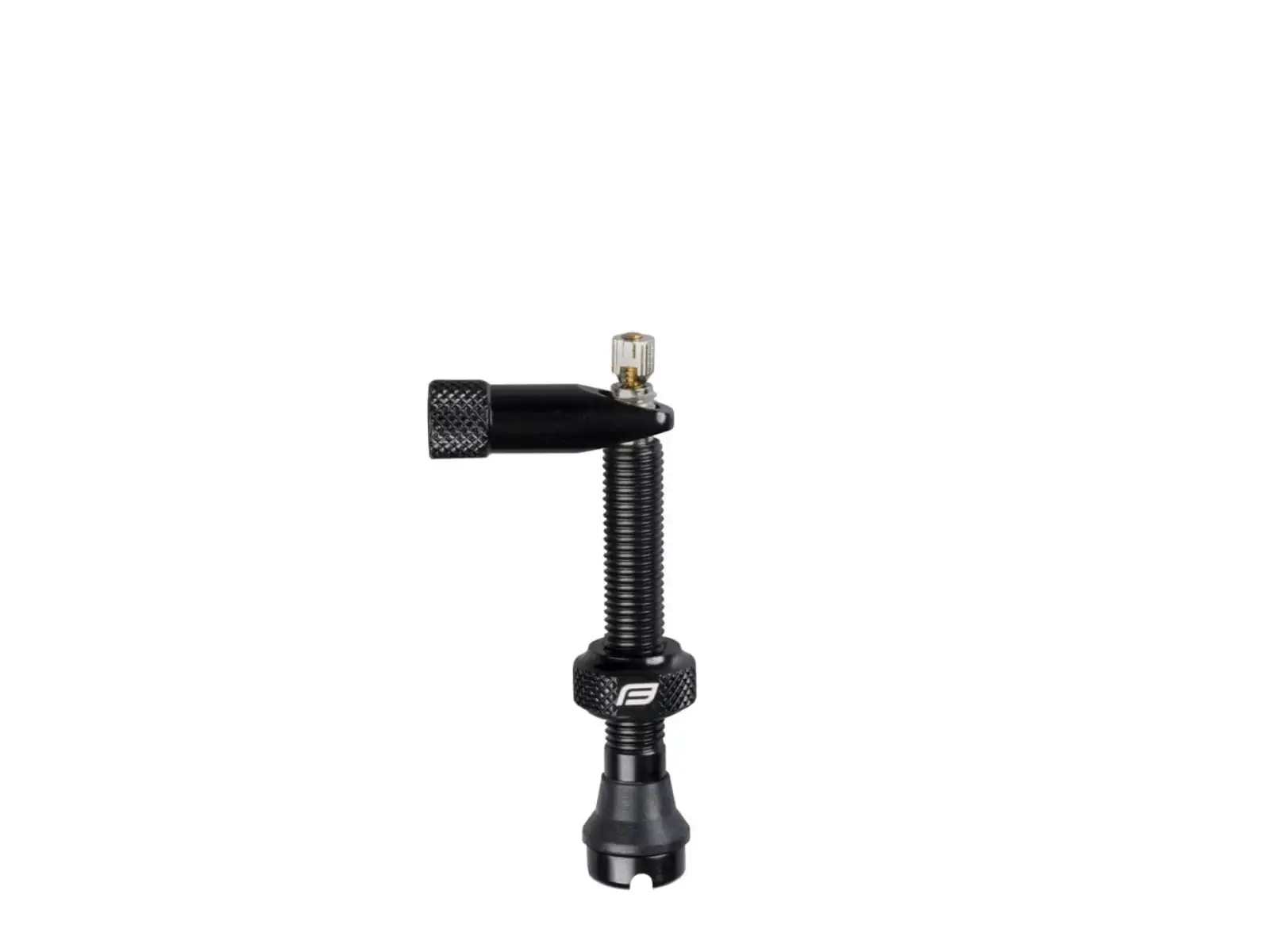 Force ventilky pro bezdušový systém 2xFV 44 mm černá