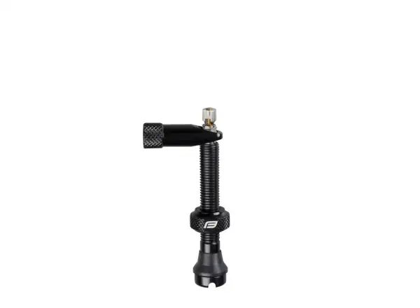 Force ventilky pro bezdušový systém 2xFV 44 mm černá