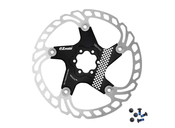 EZmtb brzdový kotouč 180 mm