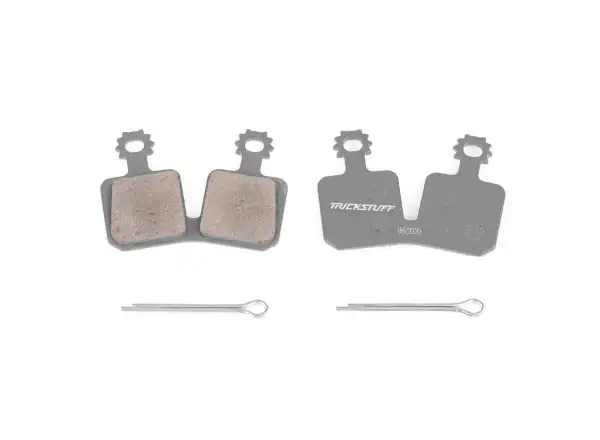 Trickstuff Standard 170 brzdové destičky pro brzdy Magura
