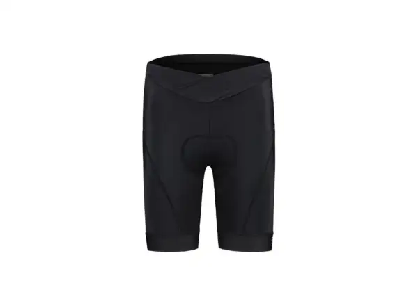 Maloja MinorM. 1/2 dámské kraťasy s vložkou Deep Black