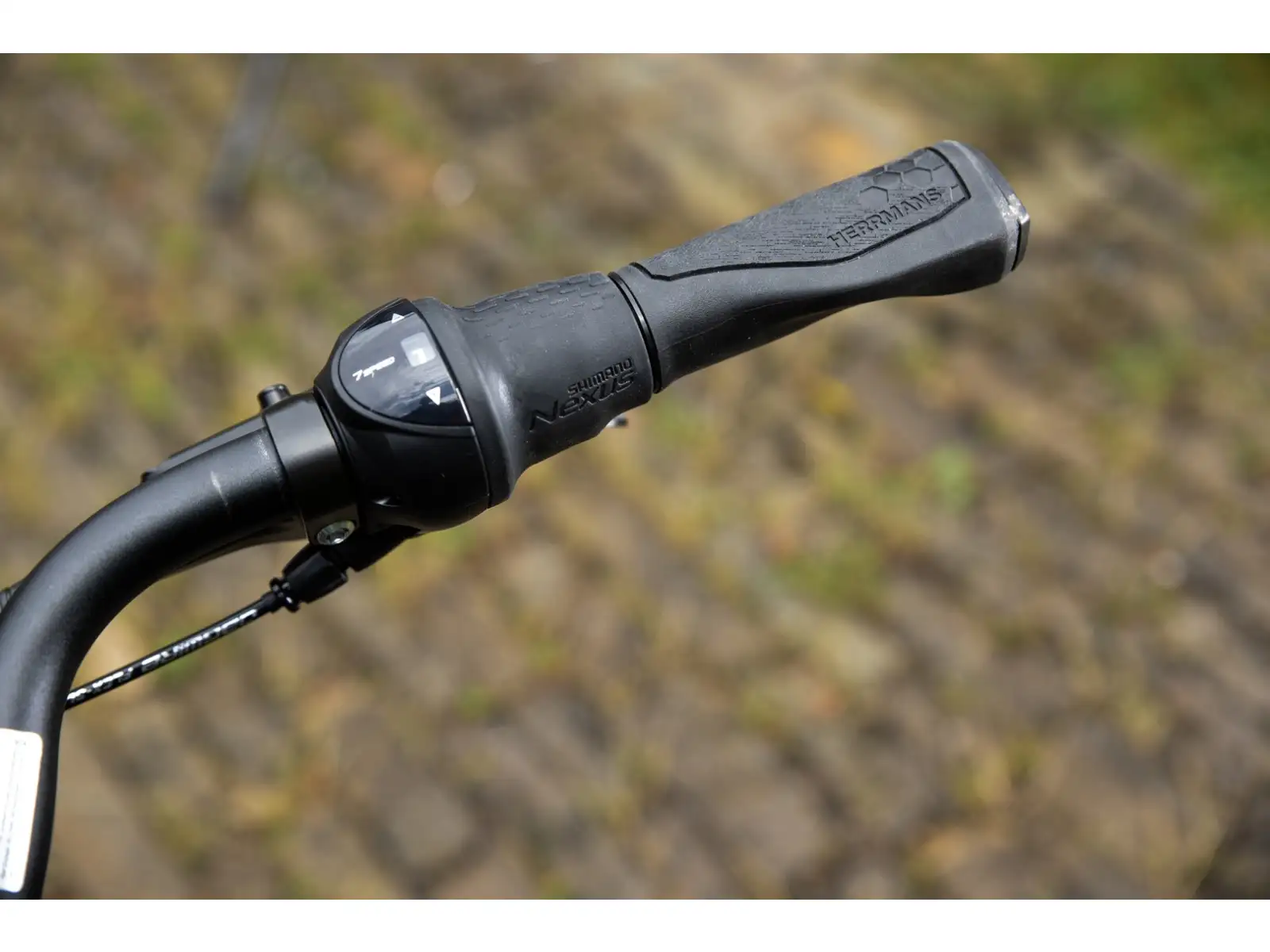 Superior eWAY 6.1 městské elektrokolo Matte Dark Blue