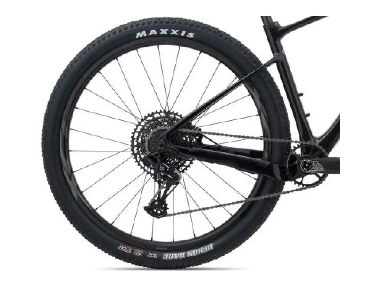 Giant XTC Advanced 29 1.5 horské kolo Knight Shield
