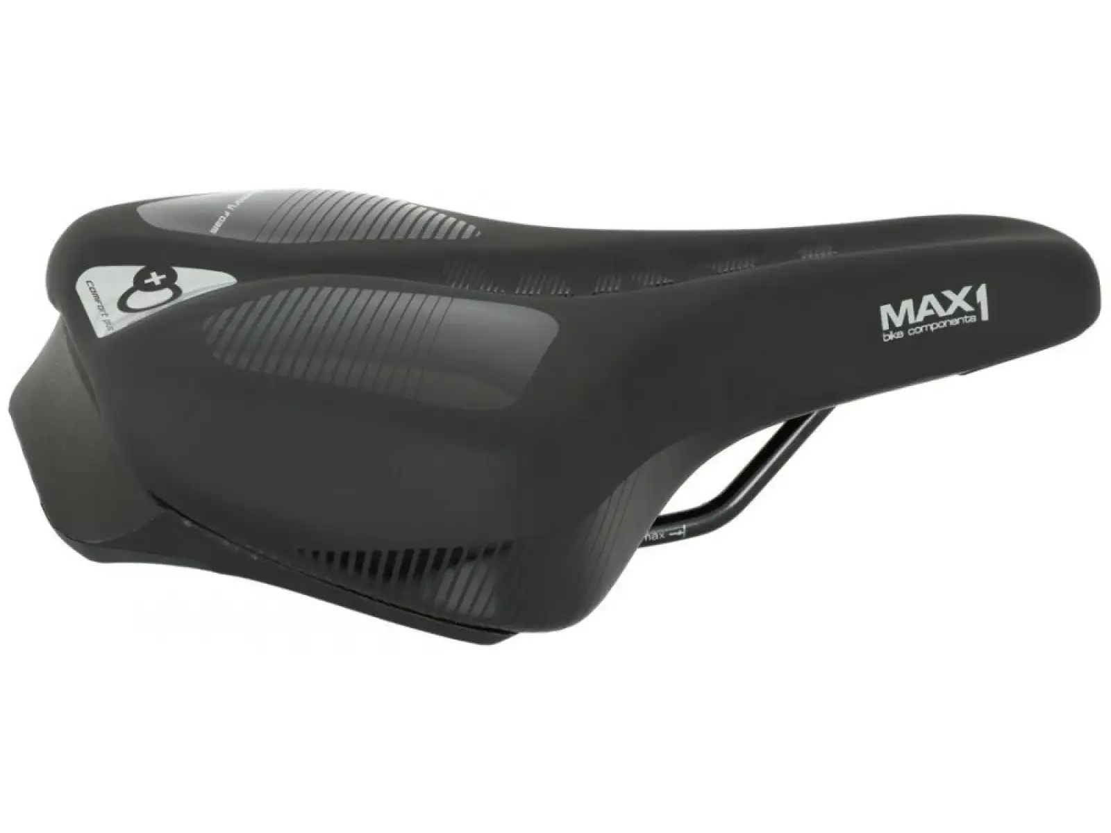 MAX1 Ergo Plus Cargo 164 sedlo