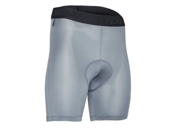 Silvini Inner Pro pánské vnitřní kraťasy Grey/Black