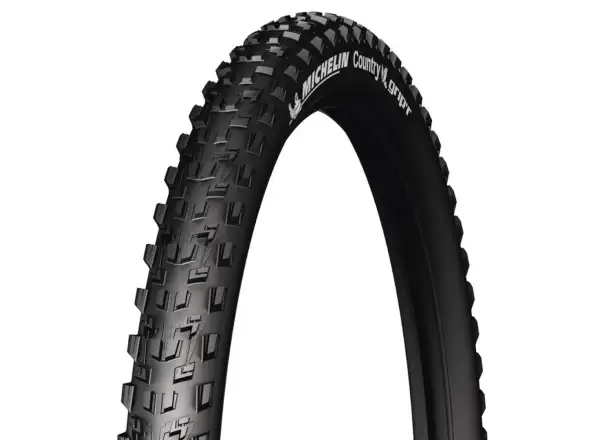 Michelin Country Grip'r 26x2,10" MTB plášť drát