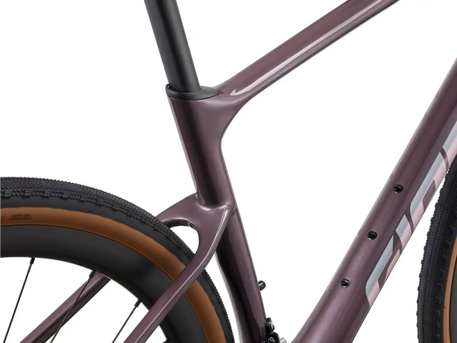 Giant Revolt Advanced 0 gravel kolo charcoal plum