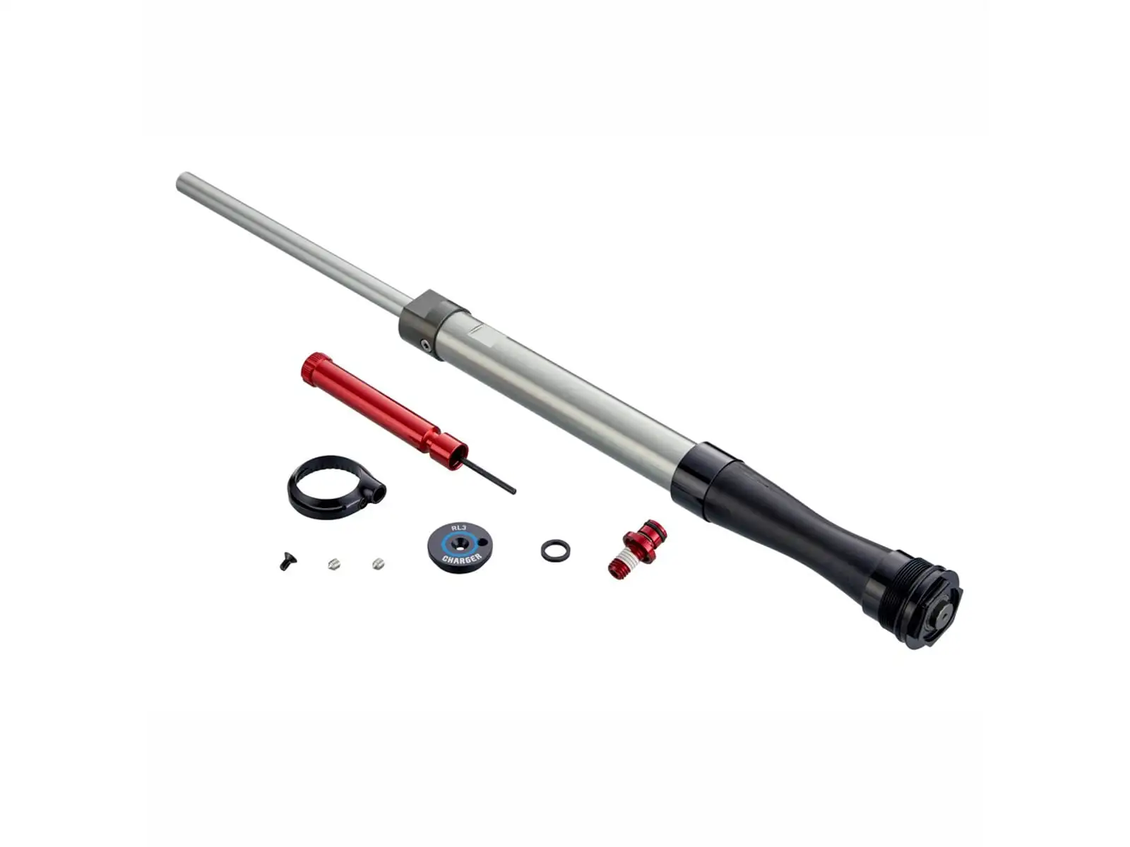 Rock Shox Charger 3 Position Scott Sid patrona