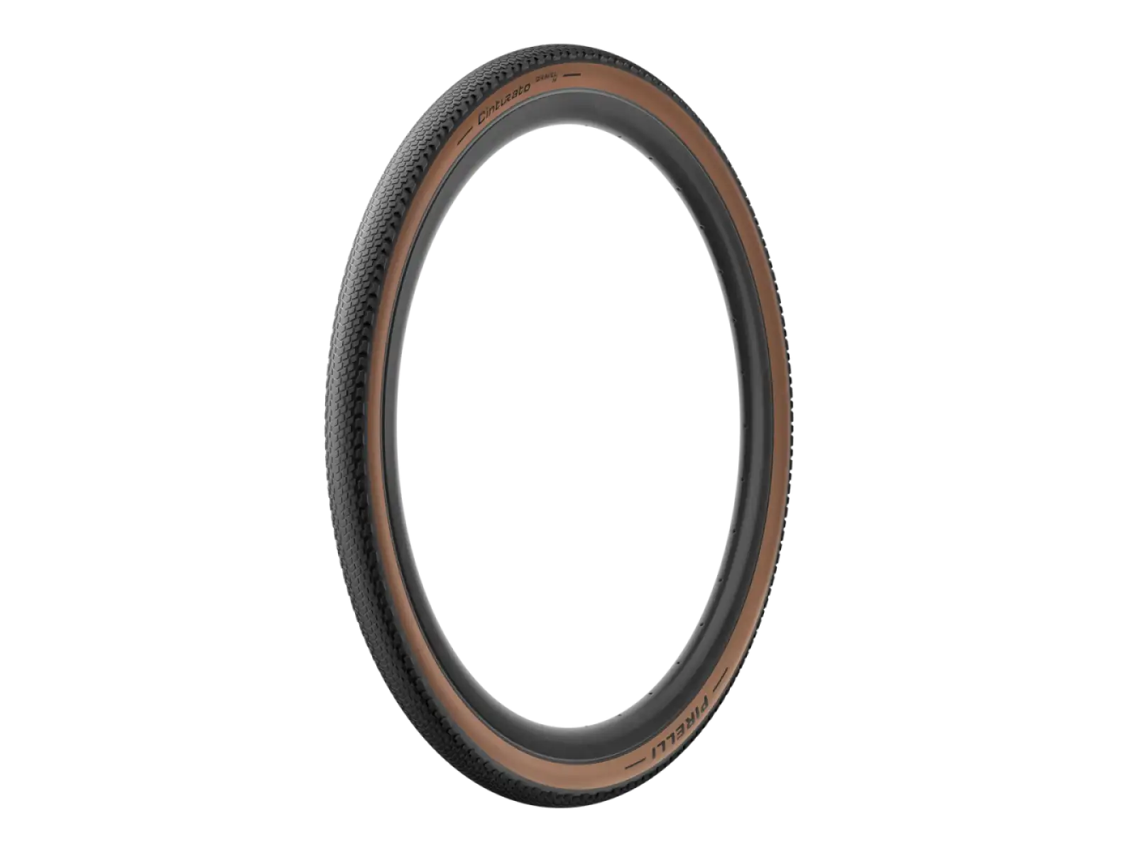 Pirelli Cinturato Gravel H Classic TLR 27,5" plášť kevlar Tanwall