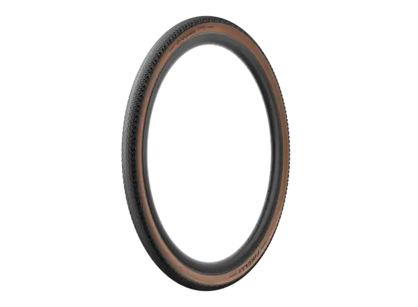 Pirelli Cinturato Gravel H Classic TLR 27,5" plášť kevlar Tanwall