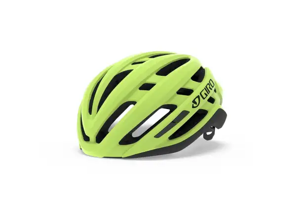 Giro Agilis silniční přilba Highlight Yellow