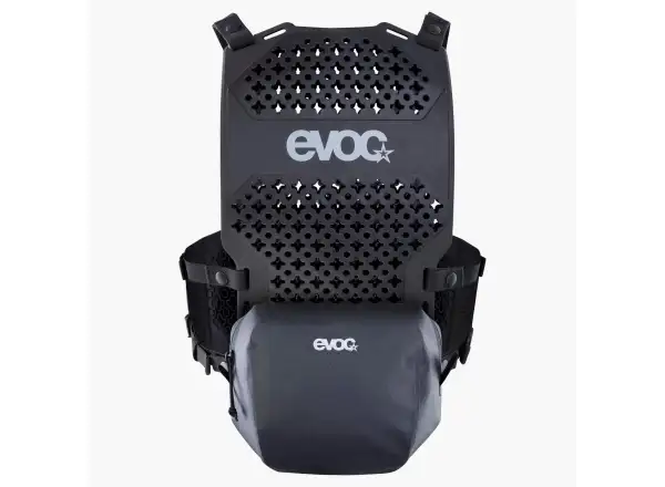 Evoc Torso Protector chránič hrudníku Black
