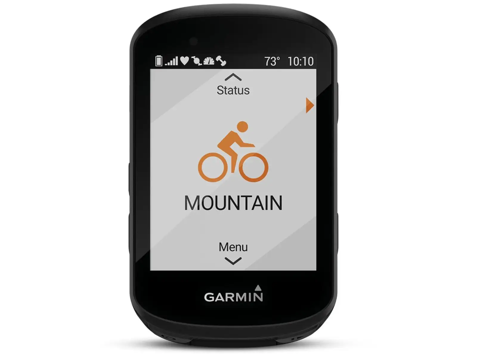 Garmin Edge 530 PRO GPS computer