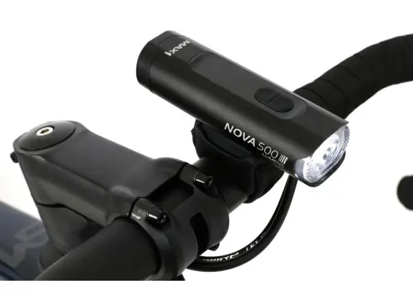 MAX1 Nova 500 USB přední světlo