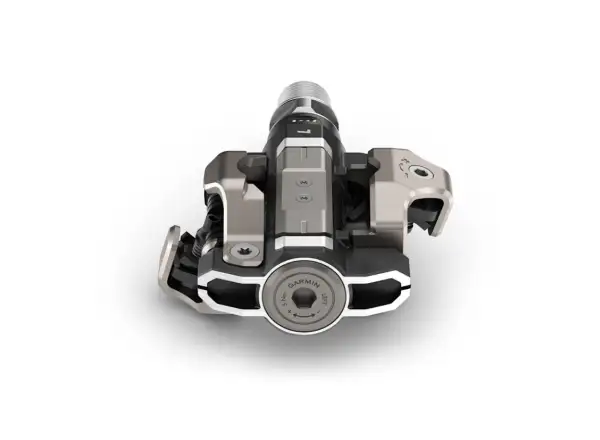 Garmin Rally XC210 pedály s měřičem výkonu Double Shimano SPD