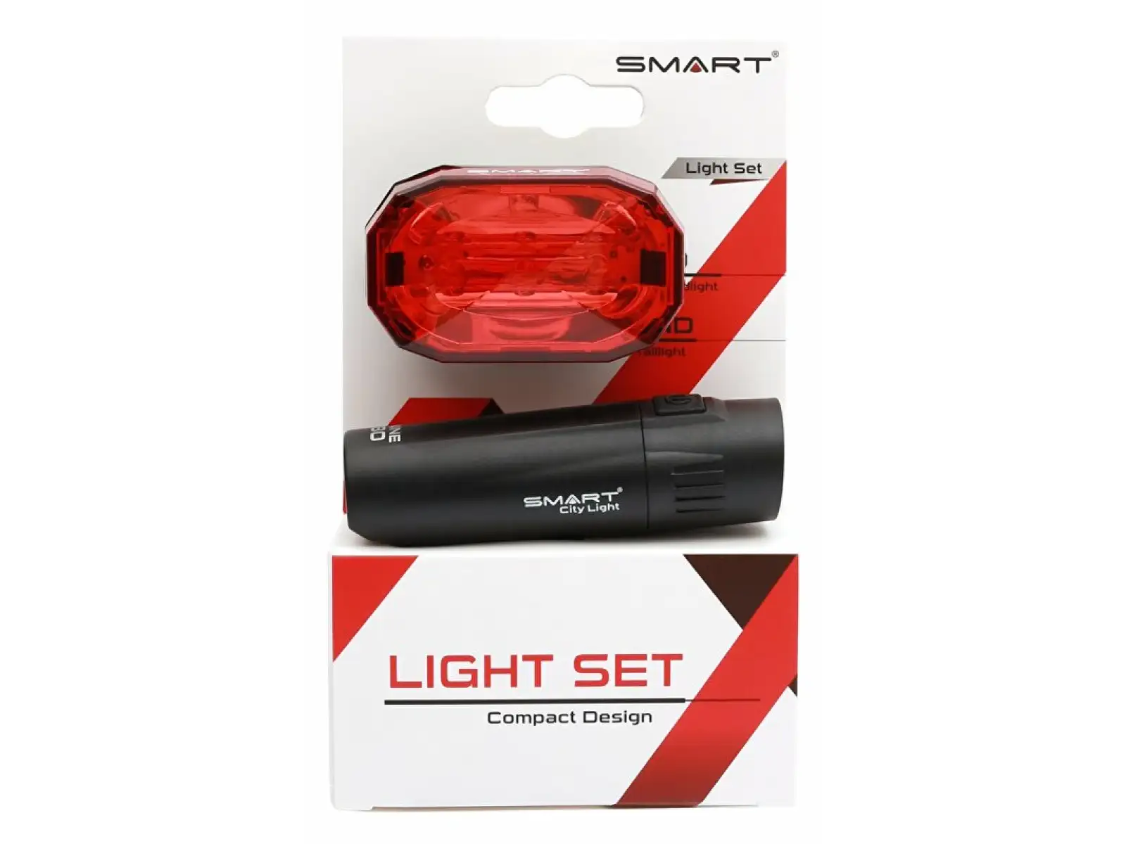 Smart Nine 80/Diamant sada světel