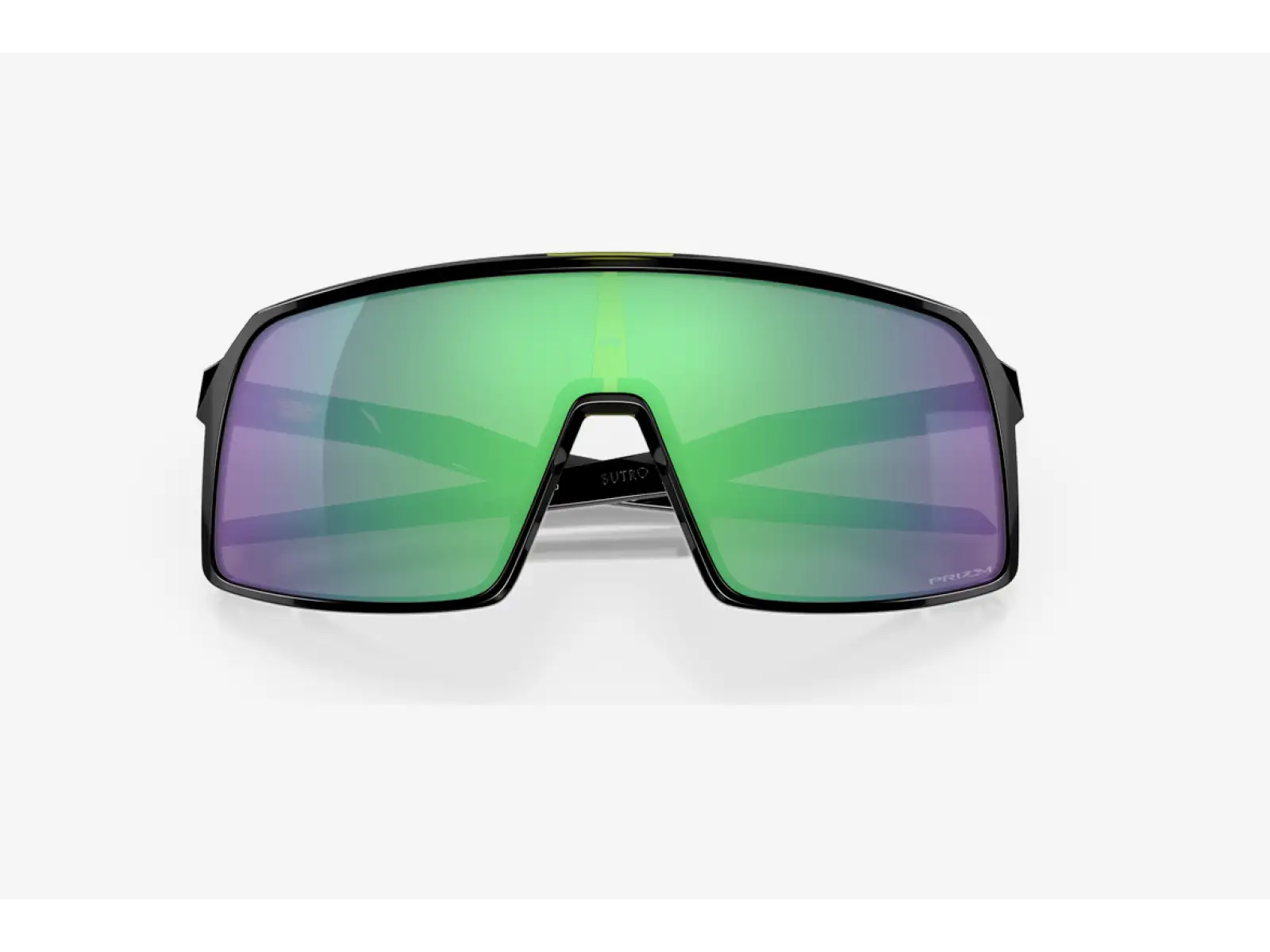 Oakley Sutro sluneční brýle Black Ink/Prizm Jade