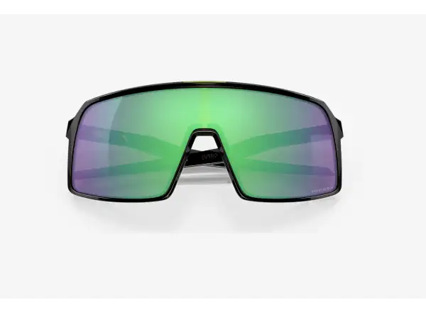 Oakley Sutro sluneční brýle Black Ink/Prizm Jade