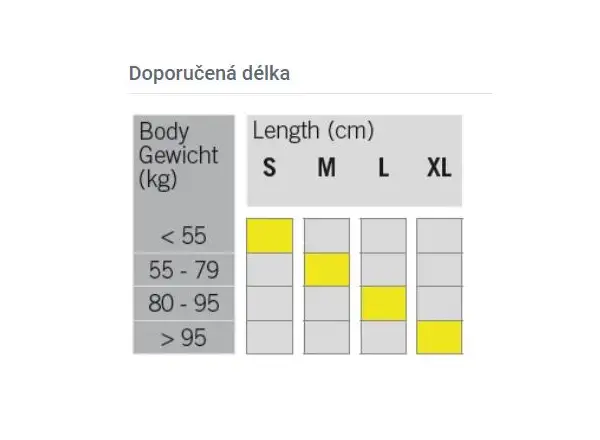 Fischer Cruiser EF běžecké lyže + Control Step vázání set 2023/24