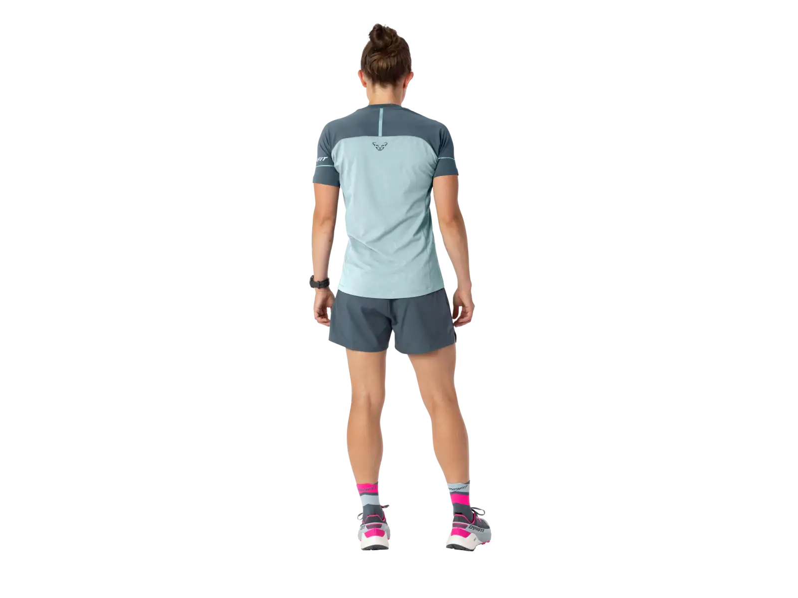 Dynafit Alpine Pro dámské běžecké triko Cloud Blue