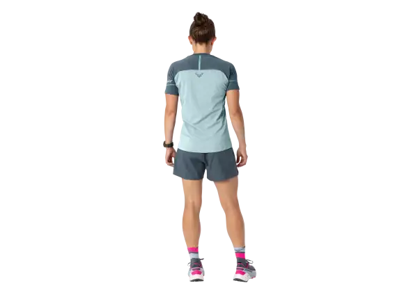 Dynafit Alpine Pro dámské běžecké triko Cloud Blue