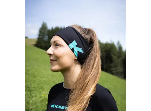 Kästle Sports Headband čelenka Mint-K vel. Uni