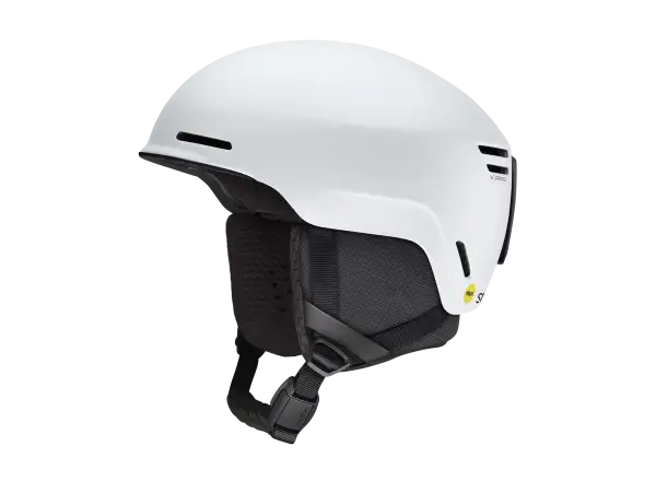 Smith Method Pro MIPS lyžařská helma Matte White