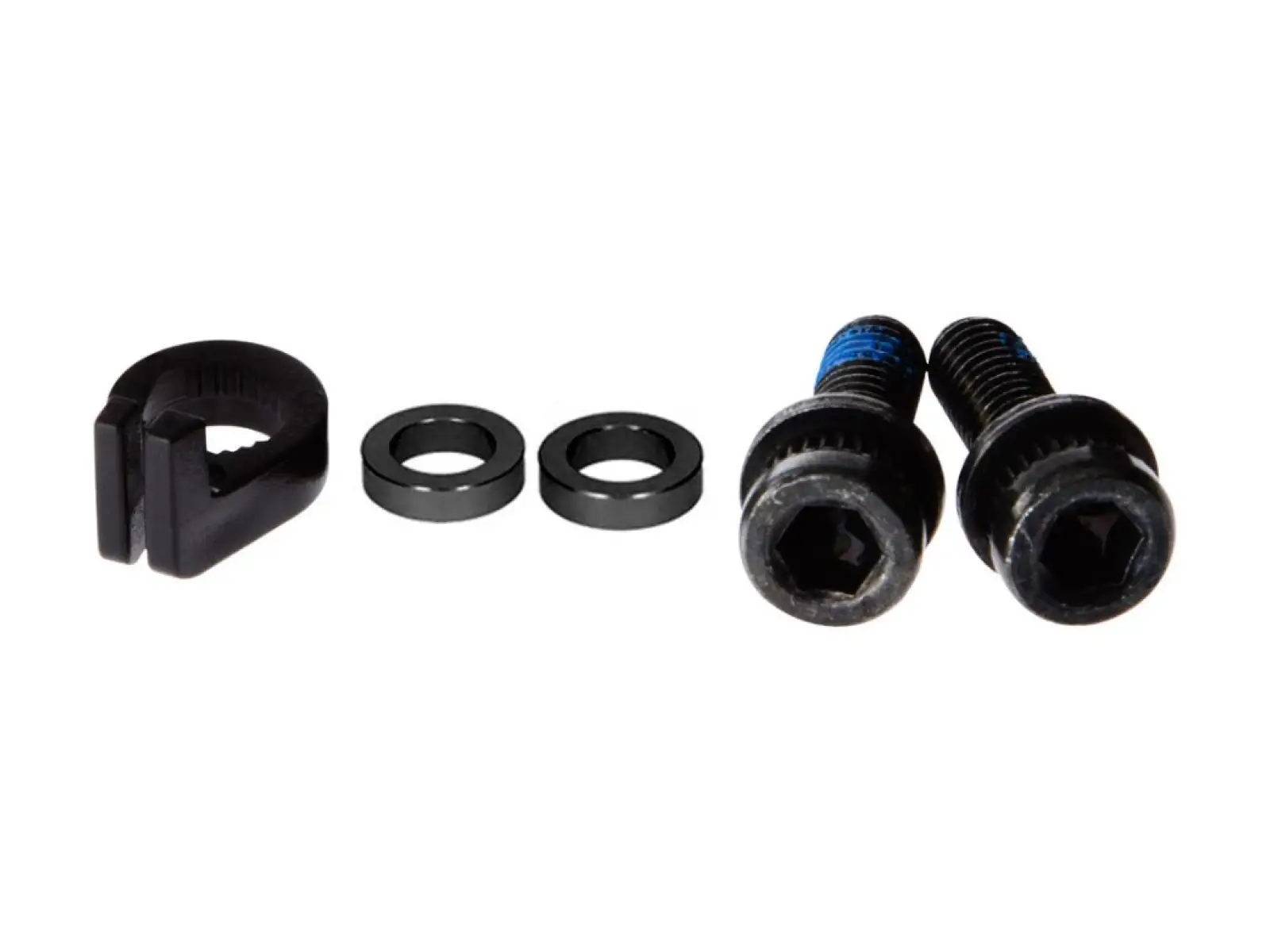 Shimano SM-MA-F203P šrouby adaptéru pro 203 mm kotouč
