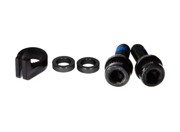 Shimano SM-MA-F203P šrouby adaptéru pro 203 mm kotouč