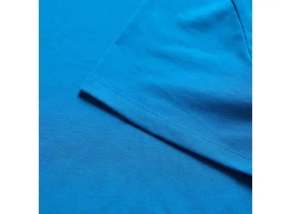 Troy Lee Designs Lilium Ride dámské triko krátký rukáv One Eye Aero Blue