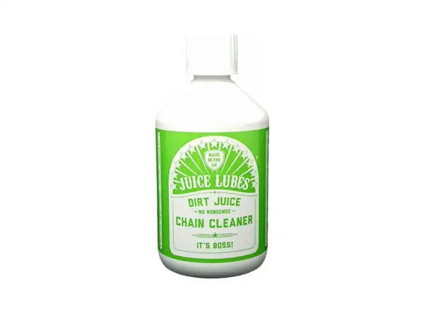 Juice Lubes Dirt Juice Chain čistič řetězů 500 ml