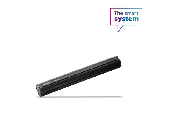 Bosch PowerTube 625 horizontální (Smart System)