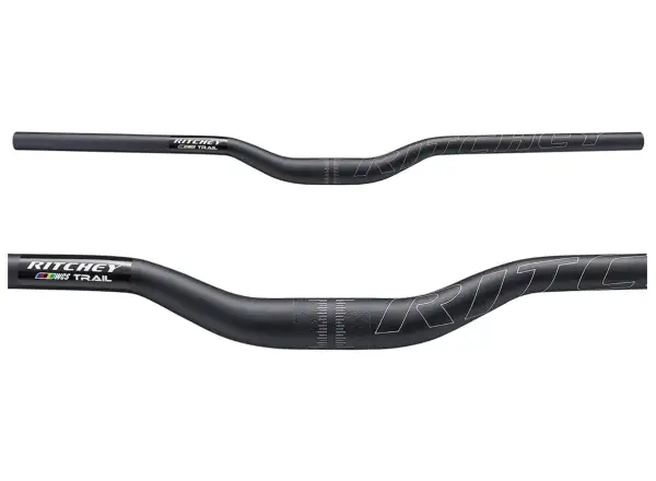 Ritchey WCS Trail Rizer řídítka 800mm Blatte Black