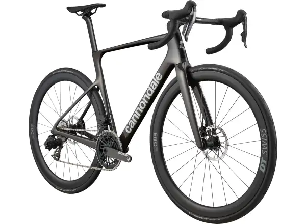 Cannondale SuperSix Evo 3 silniční kolo RAW