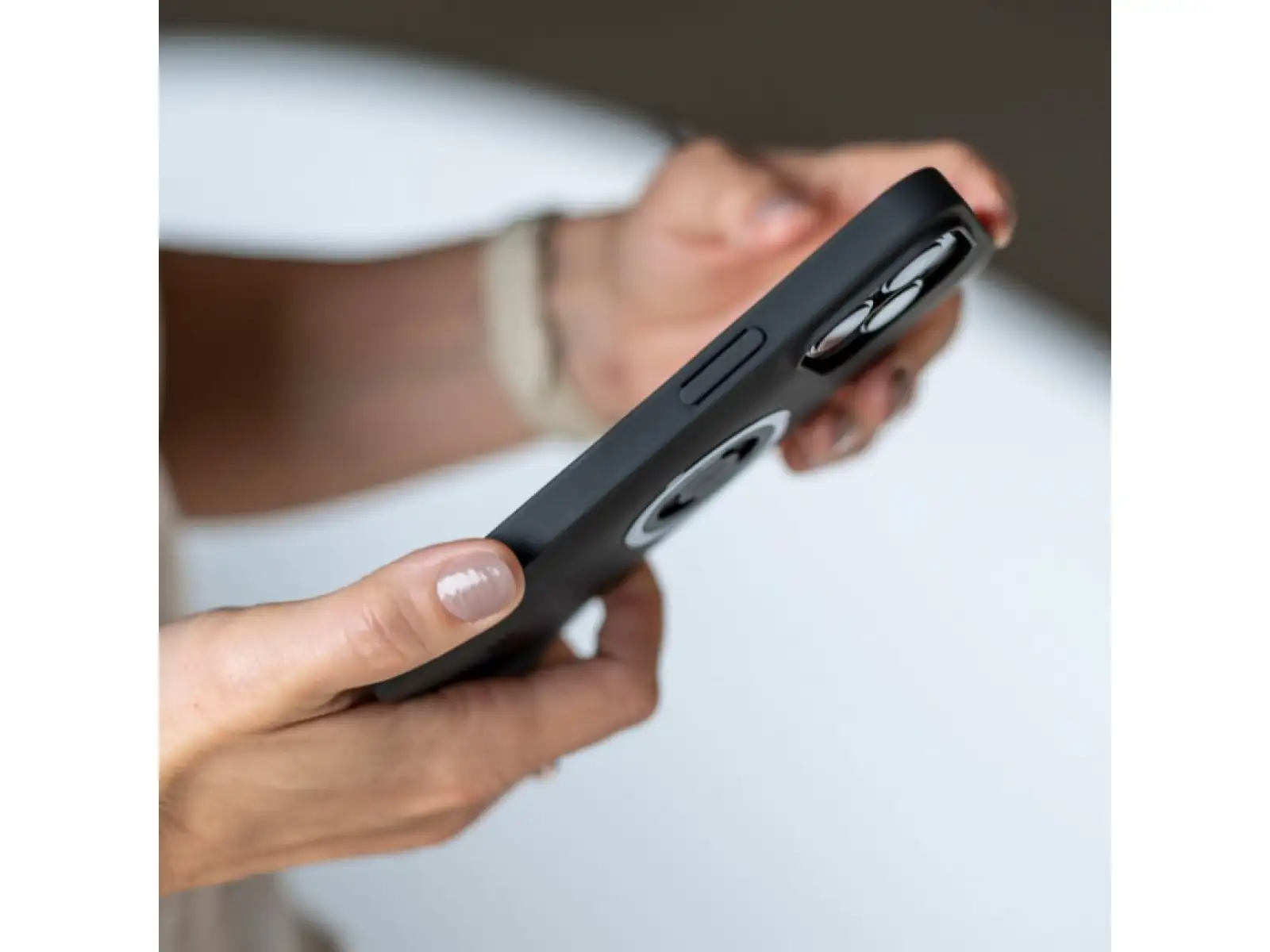 SP Connect Phone Case SPC+ pouzdro na Samsung Galaxy S20 FE
