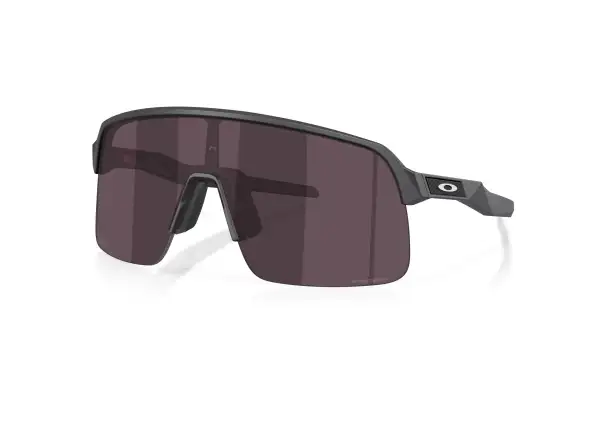 Oakley Sutro Lite fotochromatické brýle Matte Carbon/Prizm Transitions Black