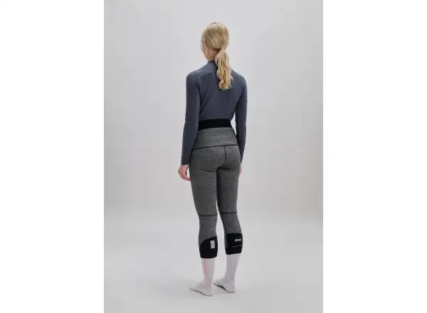 POC Layer Cut Resistant dámské spodní kalhoty proti proříznutí Uranium Black