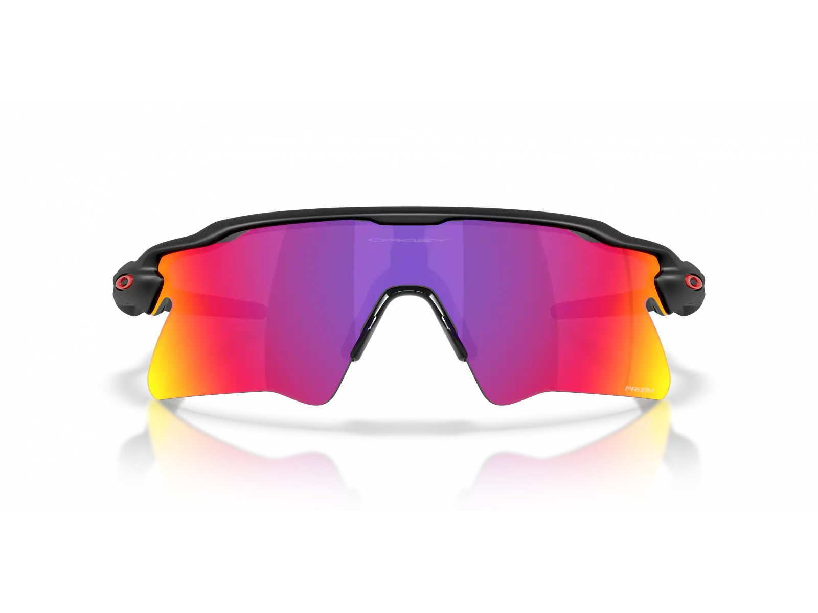 Oakley Radar EV Heater brýle Matte Black/Prizm Road