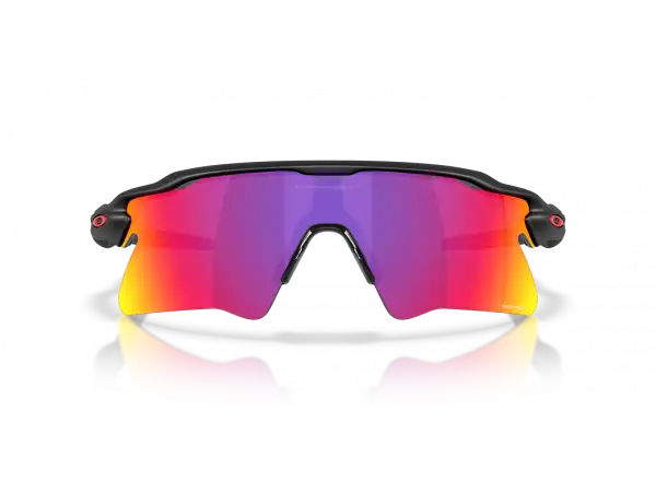 Oakley Radar EV Heater brýle Matte Black/Prizm Road
