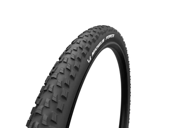 Michelin Wild Access Line 27,5x2,40" MTB plášť drát černá