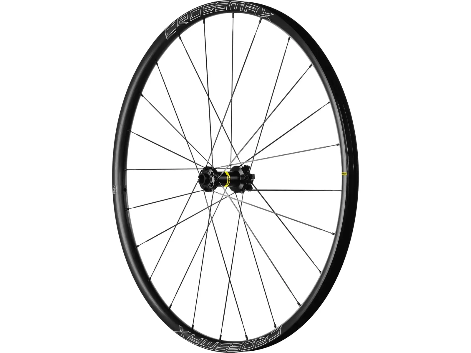 Mavic Crossmax Boost Disc 29" přední vypletené kolo
