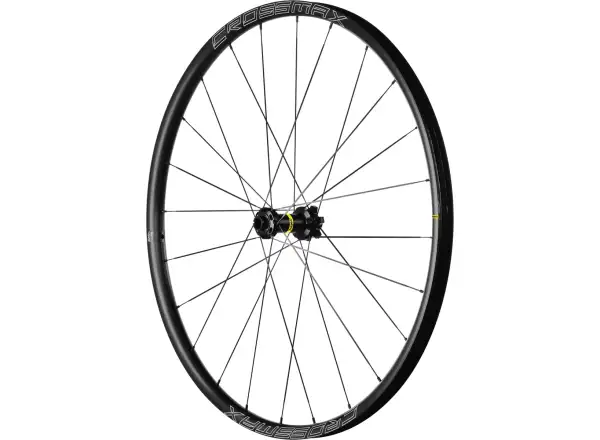 Mavic Crossmax Boost Disc 29" přední vypletené kolo