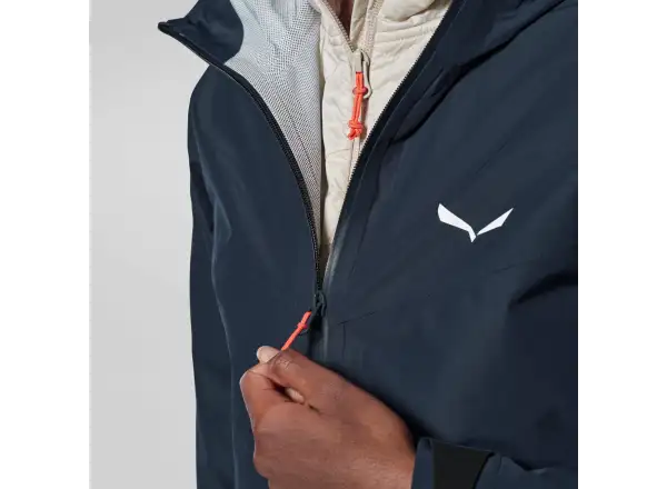 Salewa Puez 2.5L Powertex dámská bunda Zephyr