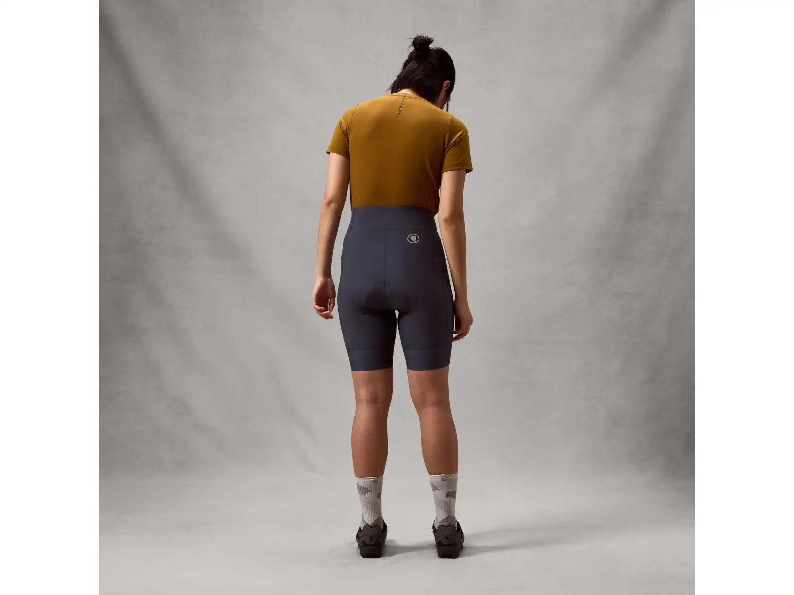 Endura Loop dámské kraťasy s vložkou Carbon Grey