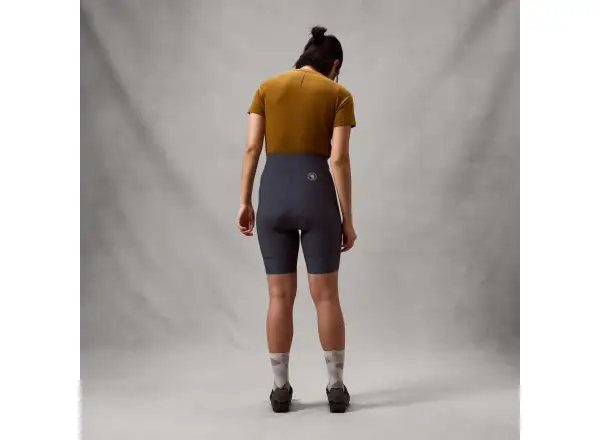 Endura Loop dámské kraťasy s vložkou Carbon Grey