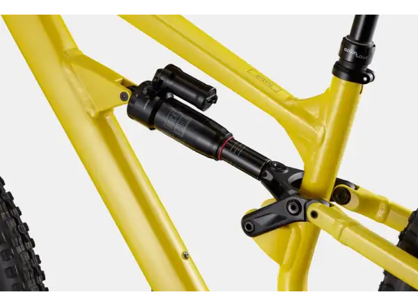 Cannondale Habit LT 2 horské kolo Laguna Yellow