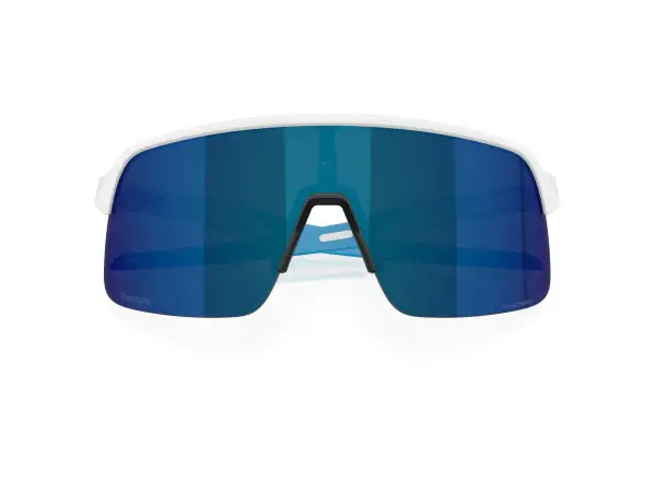 Oakley Sutro Lite fotochromatické brýle Matte White/Prizm Transitions Cobalt